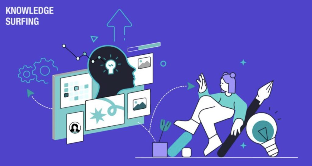 【知識衝浪】當 AI 從幕後走向舞台中心