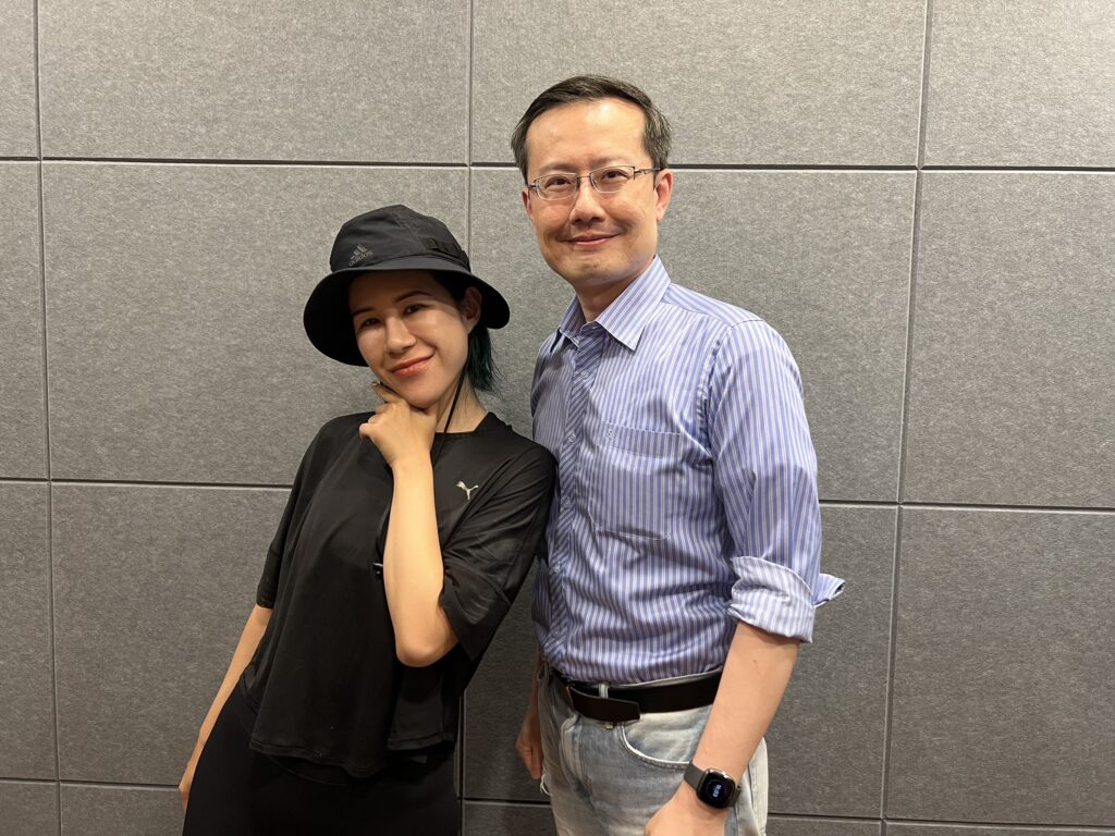 【婊姐必請】專訪：老僑——總是找不到適合的對象？問題就出在你不夠積極主動！