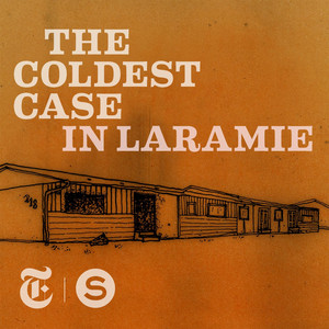 The Coldest Case in Laramie