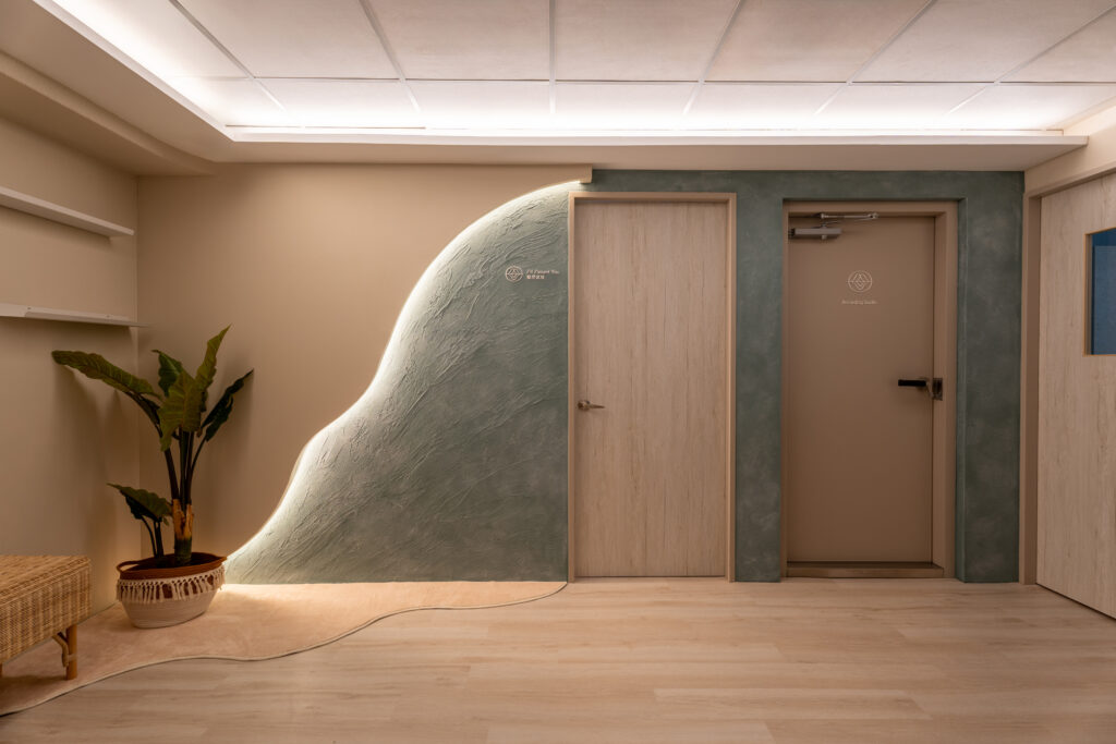 聲歷其境會客室