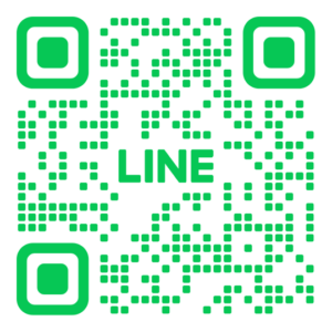 LINE QR LARGE
