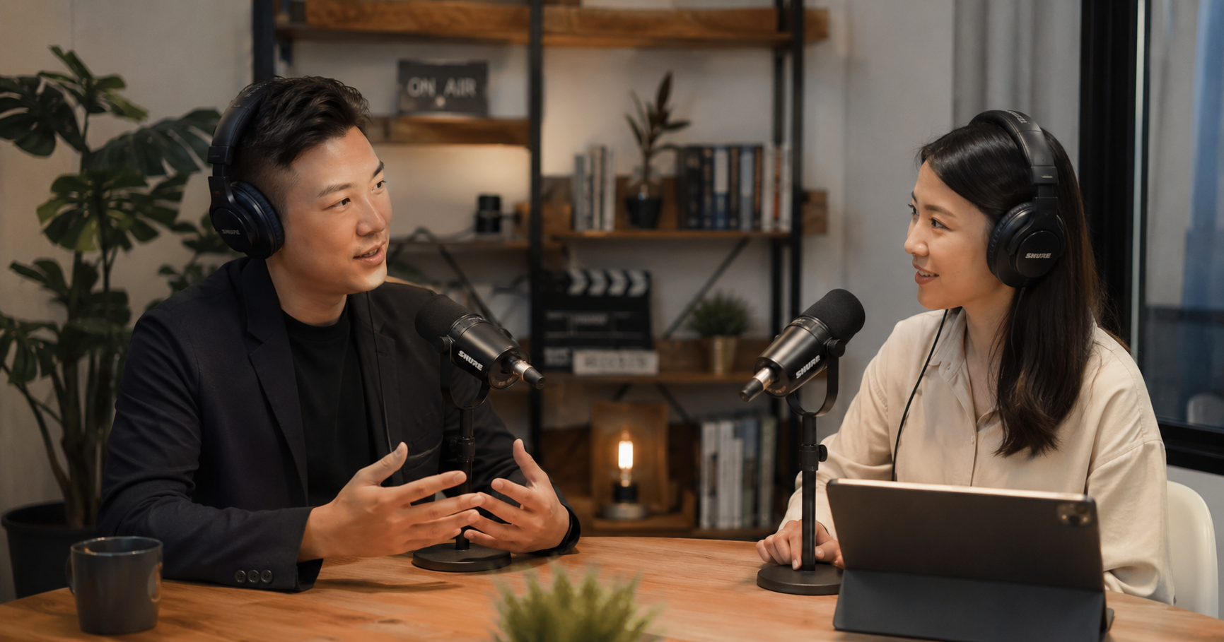 企業為什麼要製作 Podcast？品牌 Podcast 怎麼做？預算、優缺一次看完
